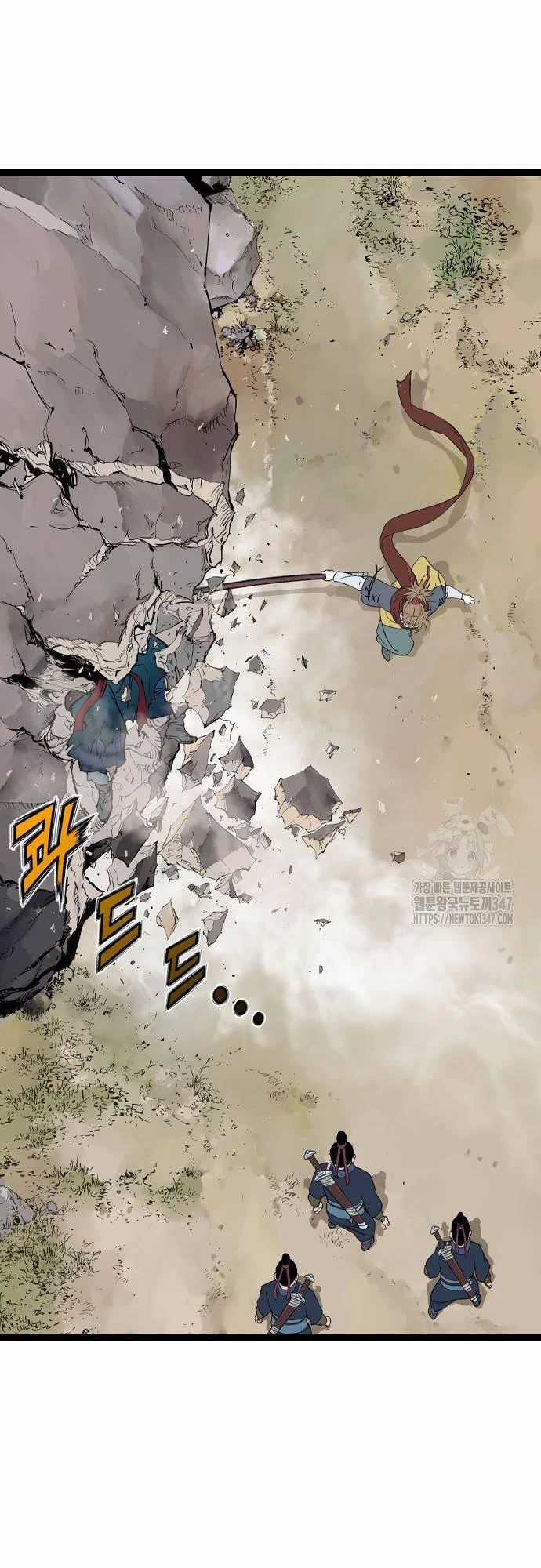 Sát Thần Tu La - Chapter 13 - Trang 66