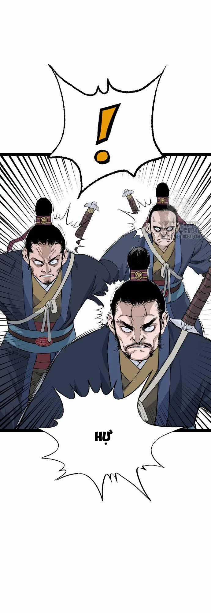 Sát Thần Tu La - Chapter 13 - Trang 67