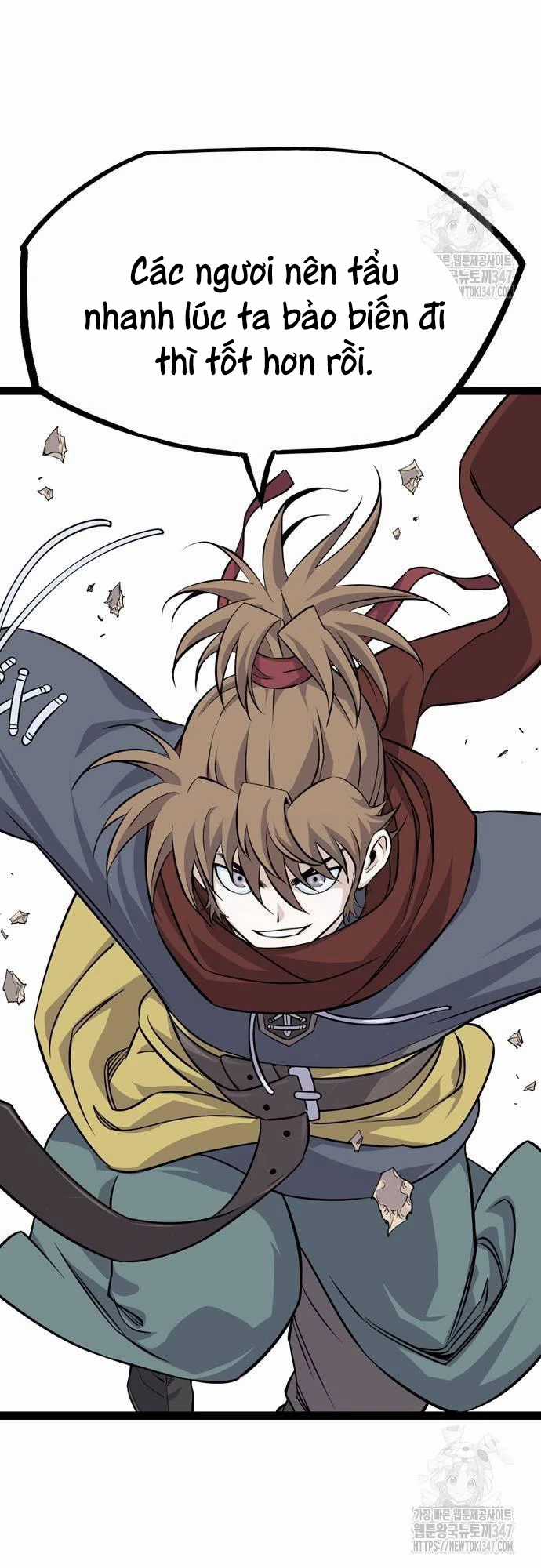 Sát Thần Tu La - Chapter 13 - Trang 68