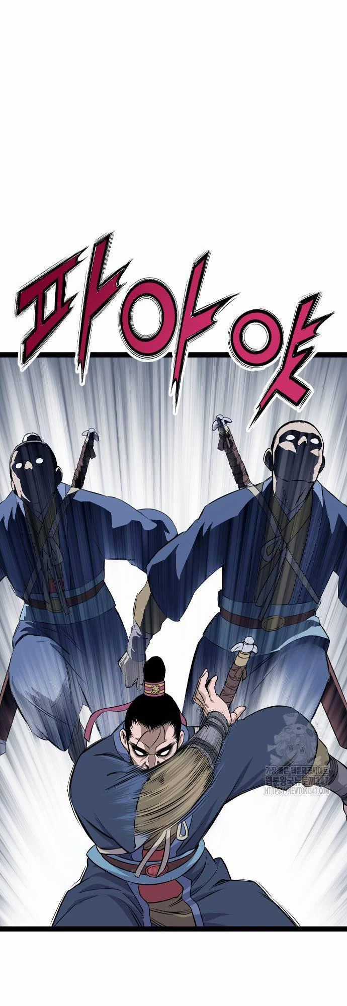 Sát Thần Tu La - Chapter 13 - Trang 69