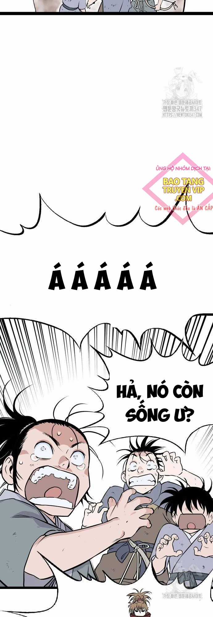 Sát Thần Tu La - Chapter 13 - Trang 8