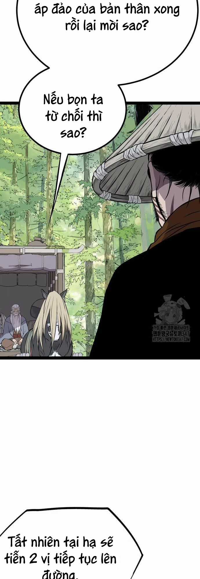 Sát Thần Tu La - Chapter 13 - Trang 87