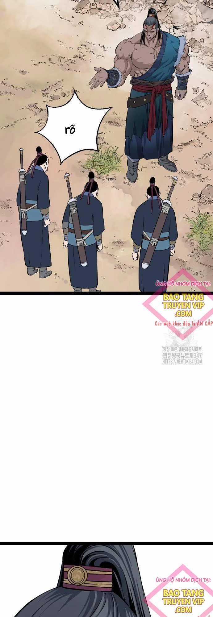 Sát Thần Tu La - Chapter 13 - Trang 92