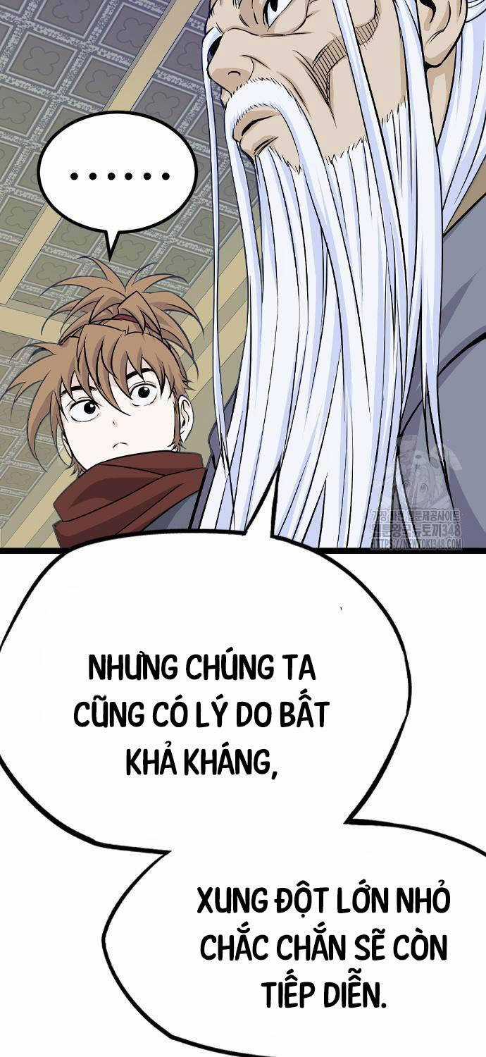 Sát Thần Tu La - Chapter 14 - Trang 135