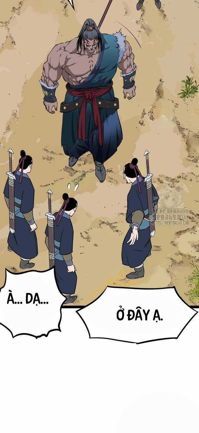 Sát Thần Tu La - Chapter 14 - Trang 16