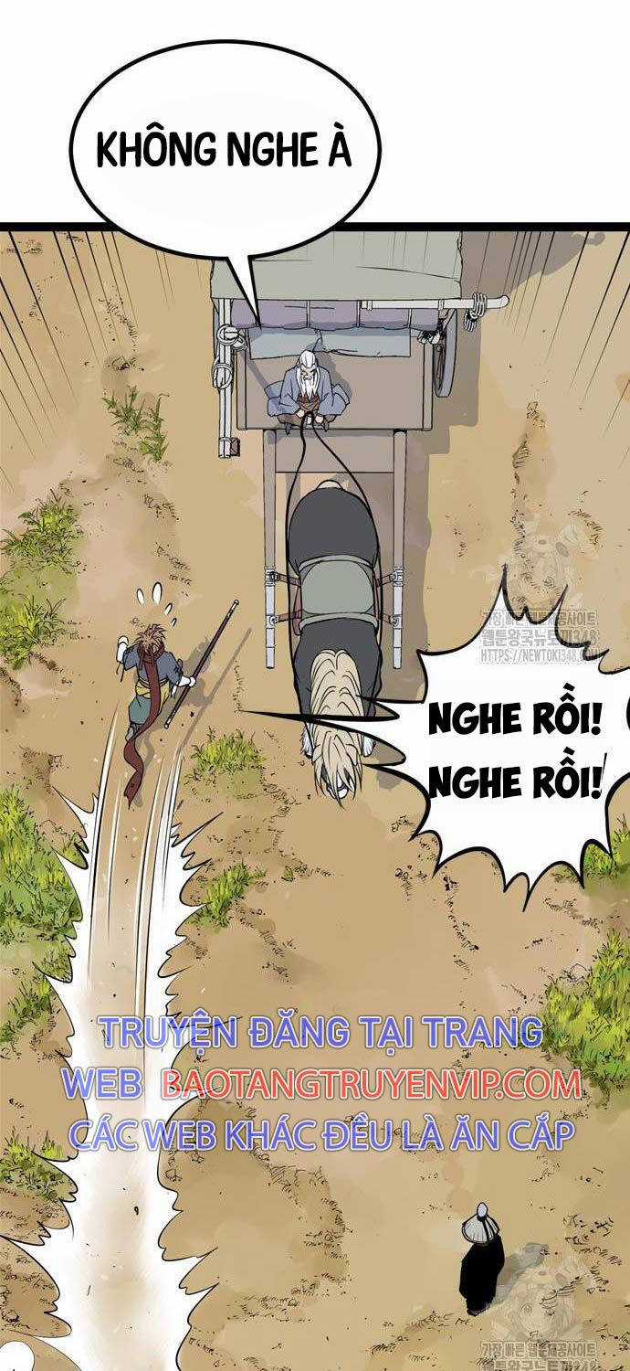 Sát Thần Tu La - Chapter 14 - Trang 21