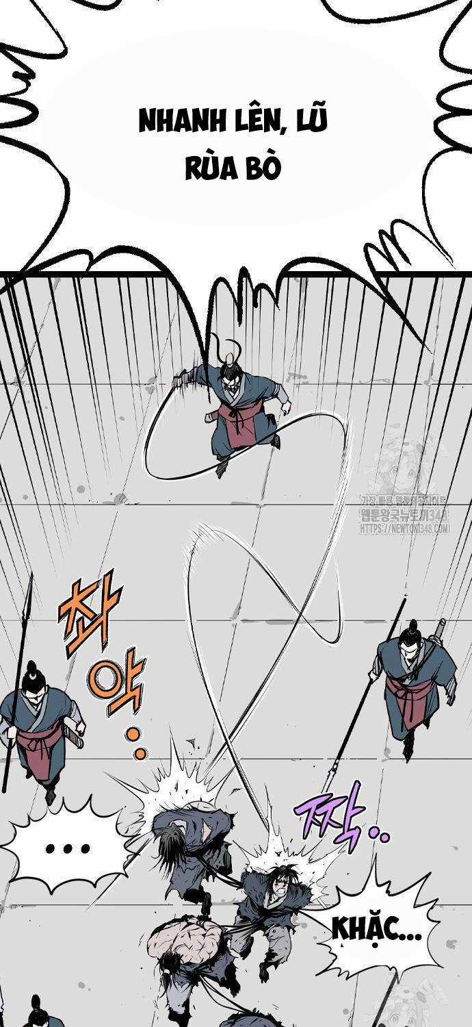 Sát Thần Tu La - Chapter 14 - Trang 46