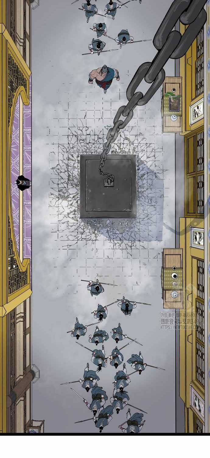 Sát Thần Tu La - Chapter 15 - Trang 106