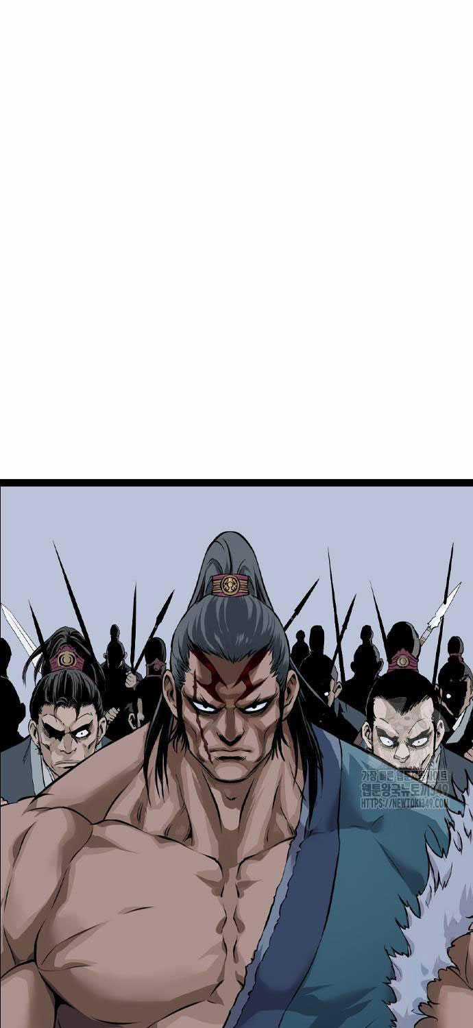 Sát Thần Tu La - Chapter 15 - Trang 107