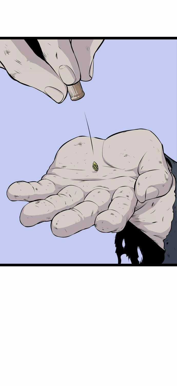 Sát Thần Tu La - Chapter 15 - Trang 40