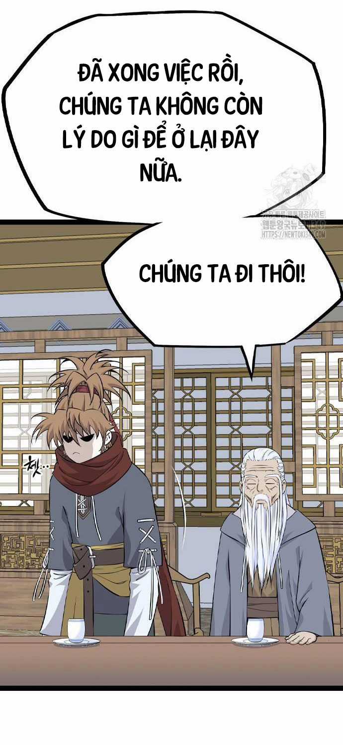 Sát Thần Tu La - Chapter 15 - Trang 86