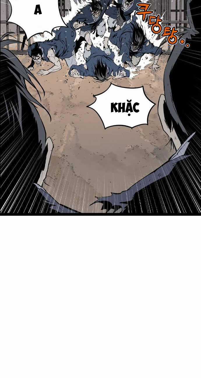 Sát Thần Tu La - Chapter 15 - Trang 10