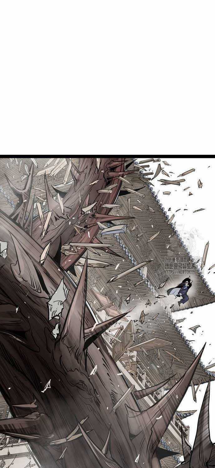 Sát Thần Tu La - Chapter 16 - Trang 108