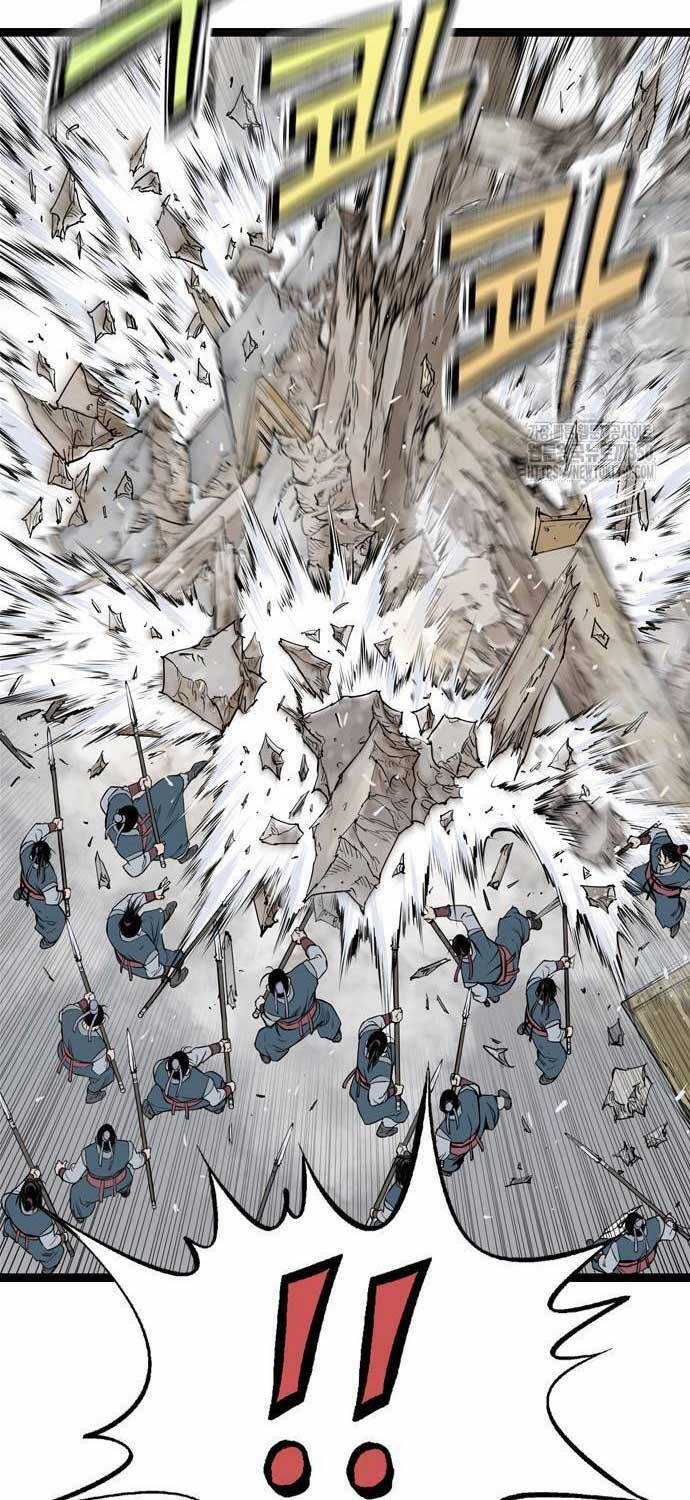 Sát Thần Tu La - Chapter 16 - Trang 20