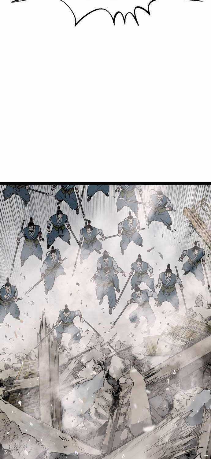 Sát Thần Tu La - Chapter 16 - Trang 21