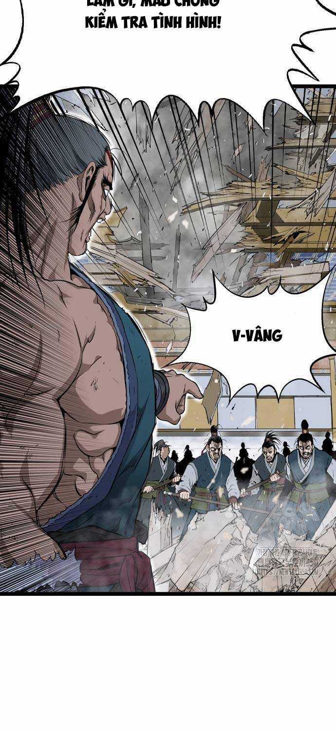 Sát Thần Tu La - Chapter 16 - Trang 27