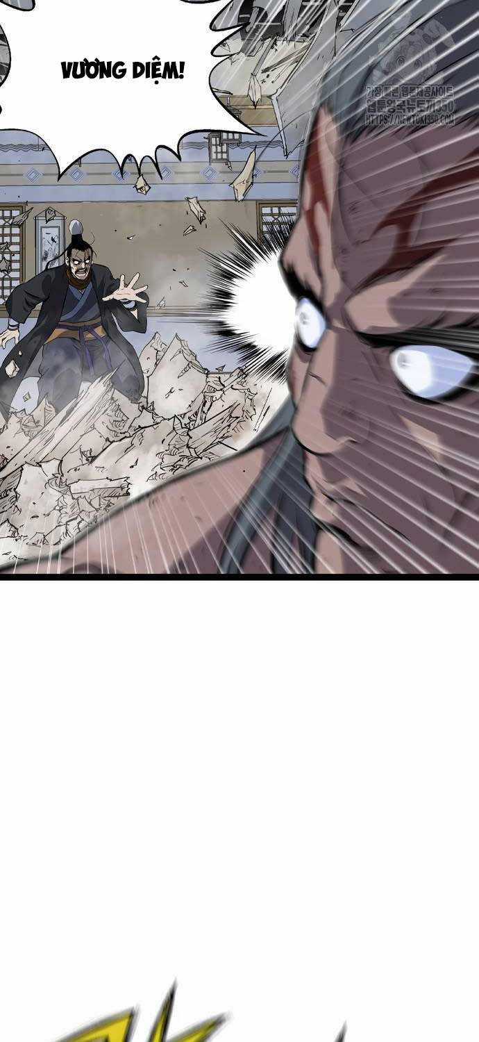 Sát Thần Tu La - Chapter 16 - Trang 31