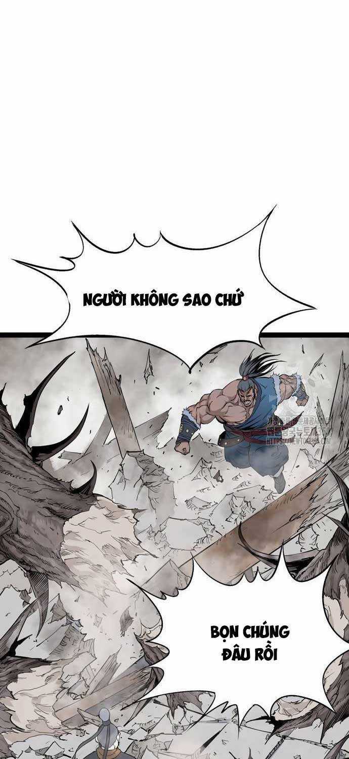 Sát Thần Tu La - Chapter 16 - Trang 38