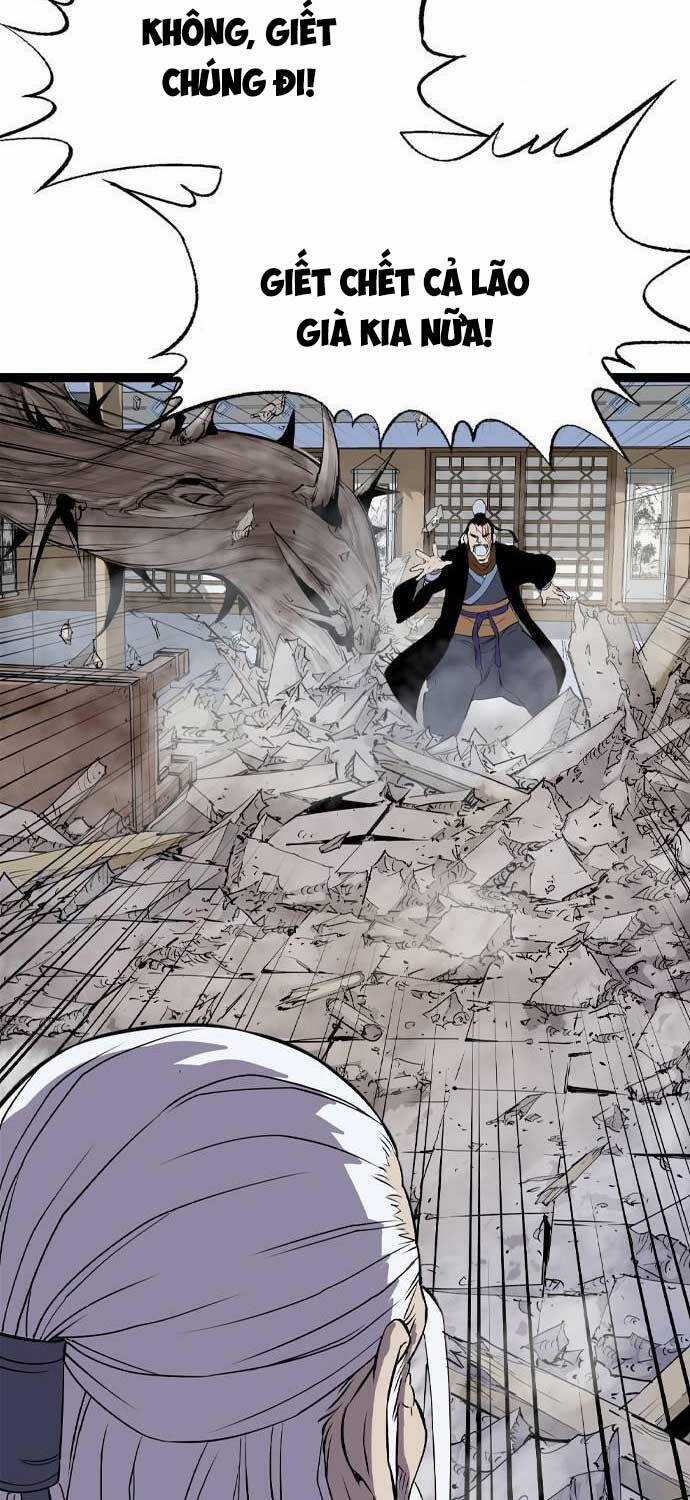 Sát Thần Tu La - Chapter 16 - Trang 58