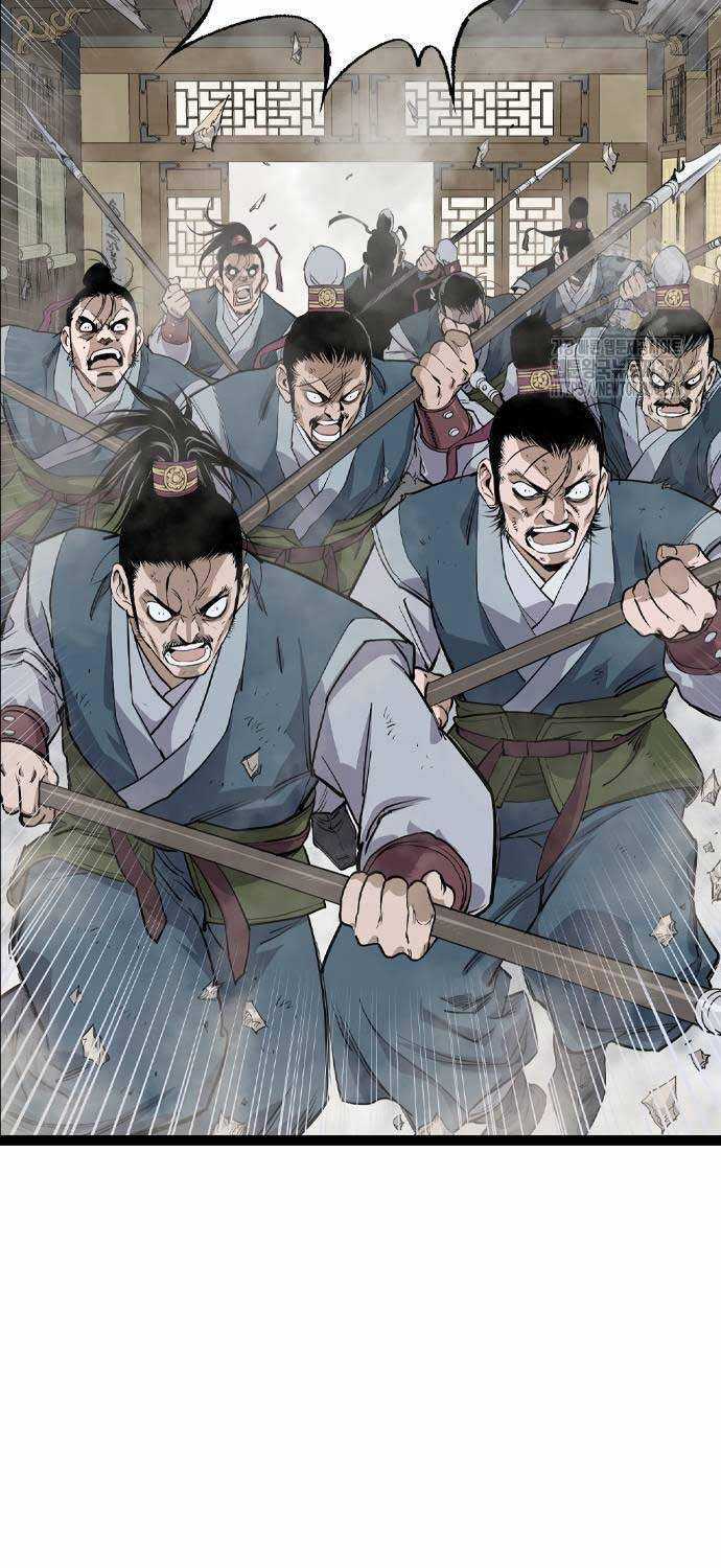 Sát Thần Tu La - Chapter 16 - Trang 61