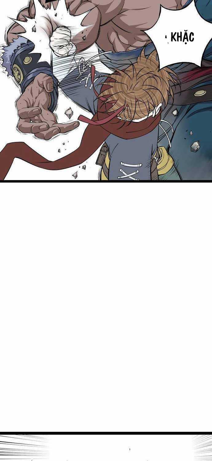 Sát Thần Tu La - Chapter 16 - Trang 82