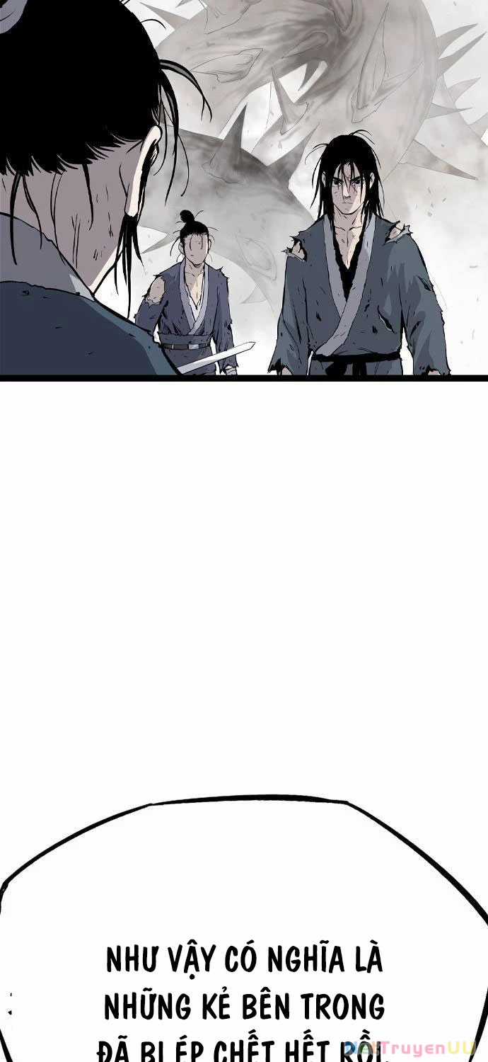 Sát Thần Tu La - Chapter 17 - Trang 16