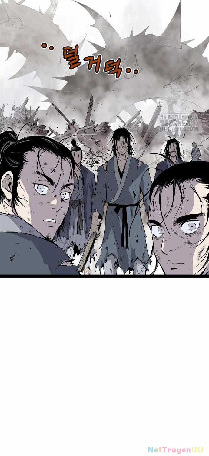 Sát Thần Tu La - Chapter 17 - Trang 21