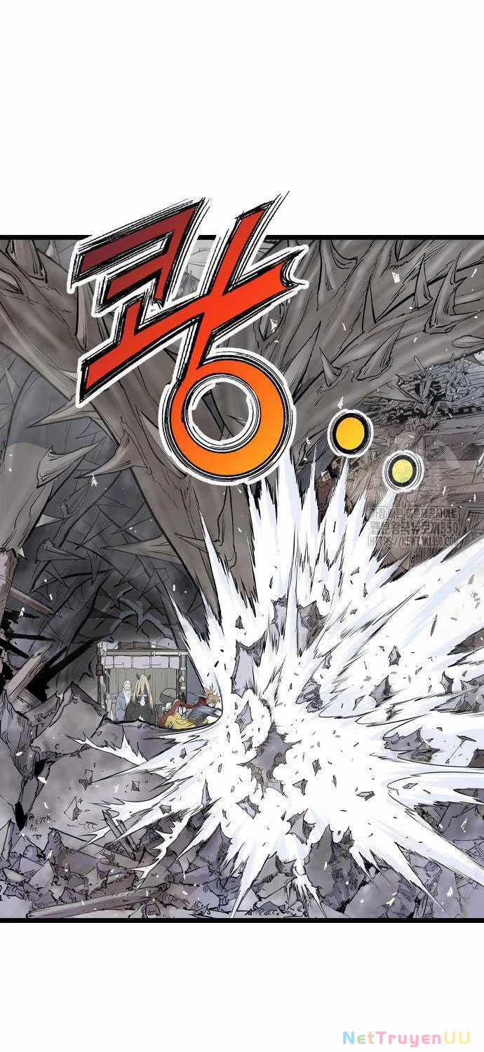 Sát Thần Tu La - Chapter 17 - Trang 38