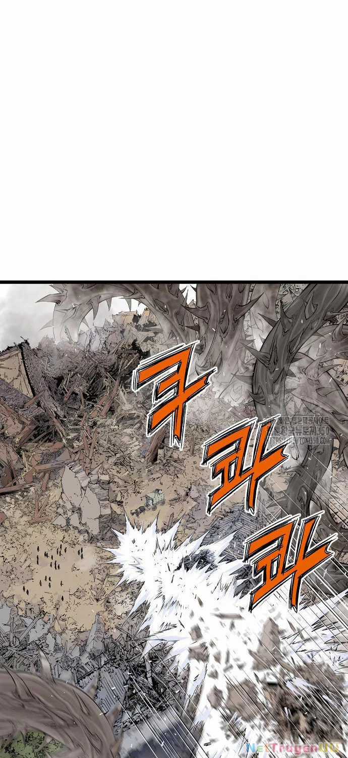 Sát Thần Tu La - Chapter 17 - Trang 39