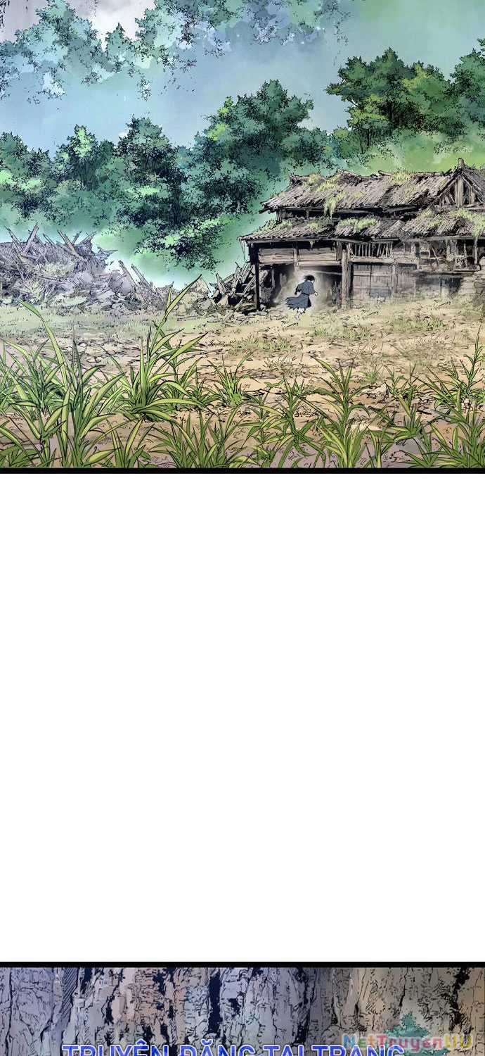 Sát Thần Tu La - Chapter 17 - Trang 49