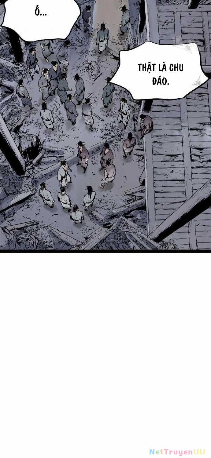Sát Thần Tu La - Chapter 17 - Trang 55