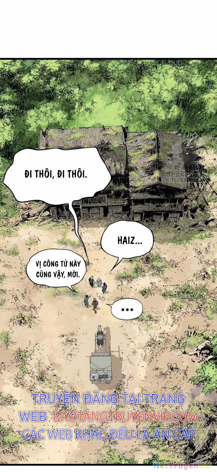 Sát Thần Tu La - Chapter 17 - Trang 60