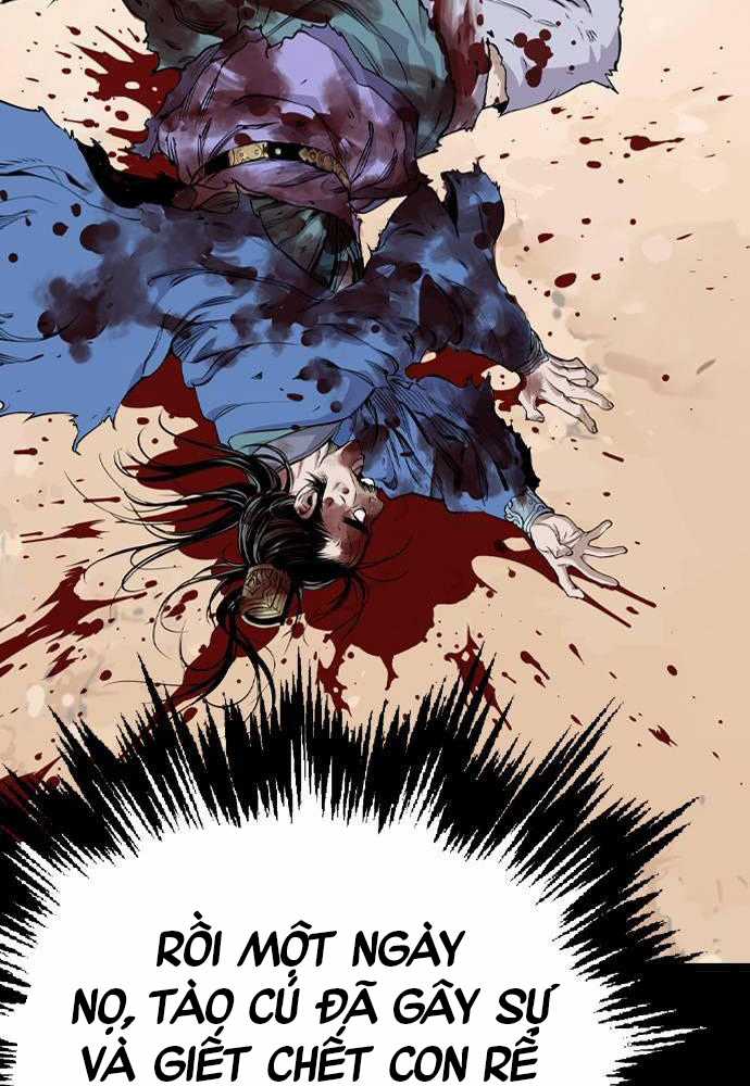 Sát Thần Tu La - Chapter 18 - Trang 127