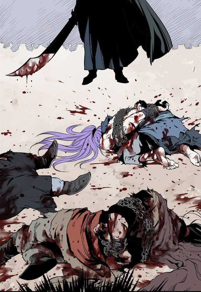 Sát Thần Tu La - Chapter 18 - Trang 130