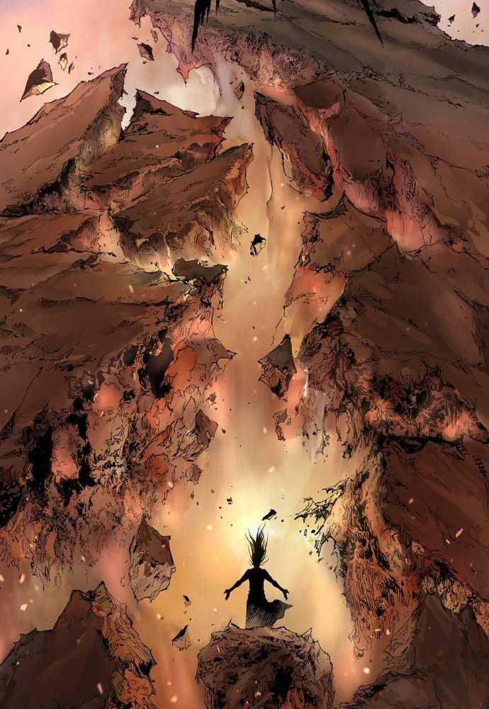 Sát Thần Tu La - Chapter 18 - Trang 148