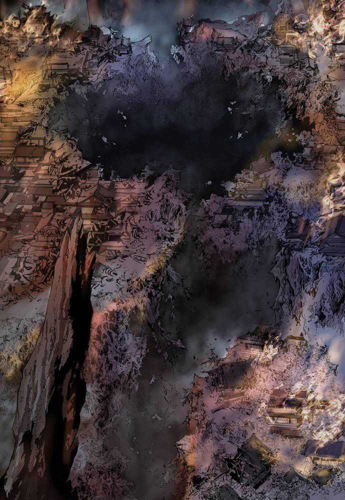 Sát Thần Tu La - Chapter 18 - Trang 20