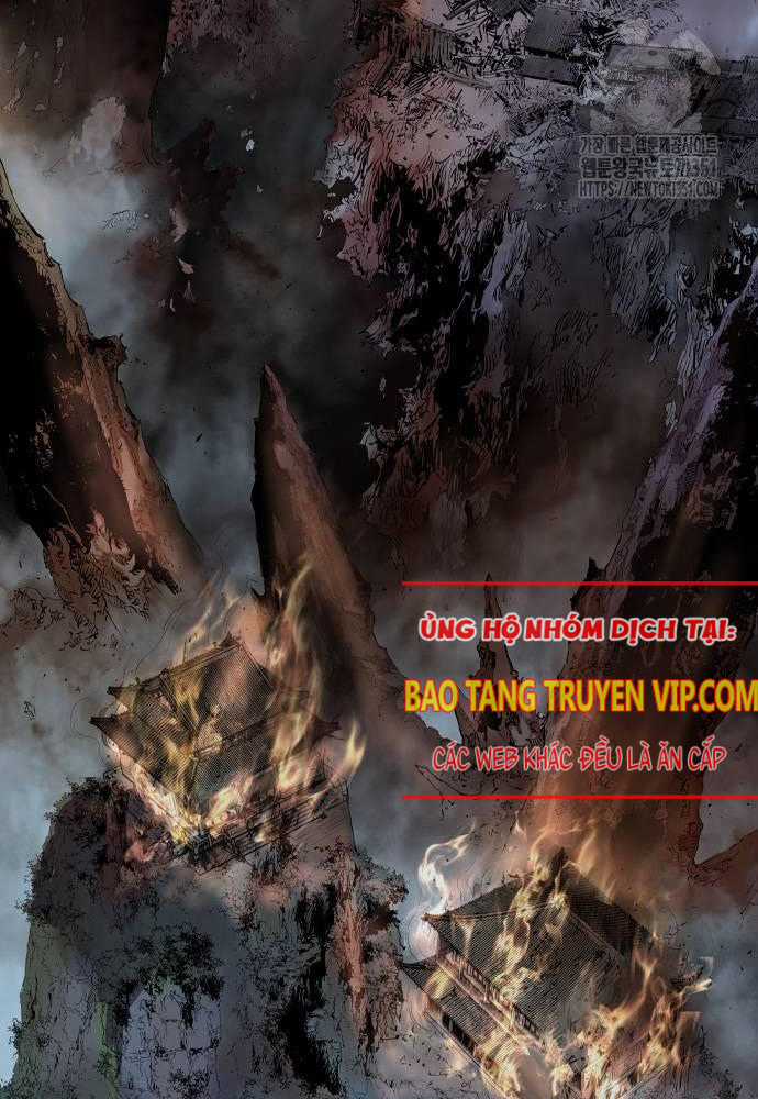 Sát Thần Tu La - Chapter 18 - Trang 21