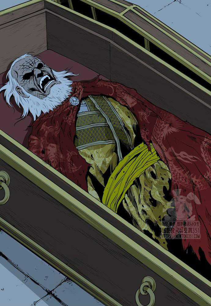 Sát Thần Tu La - Chapter 18 - Trang 40