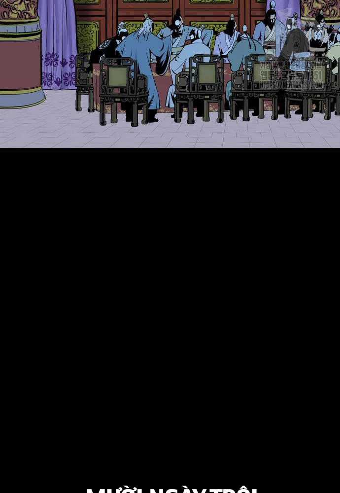 Sát Thần Tu La - Chapter 18 - Trang 47