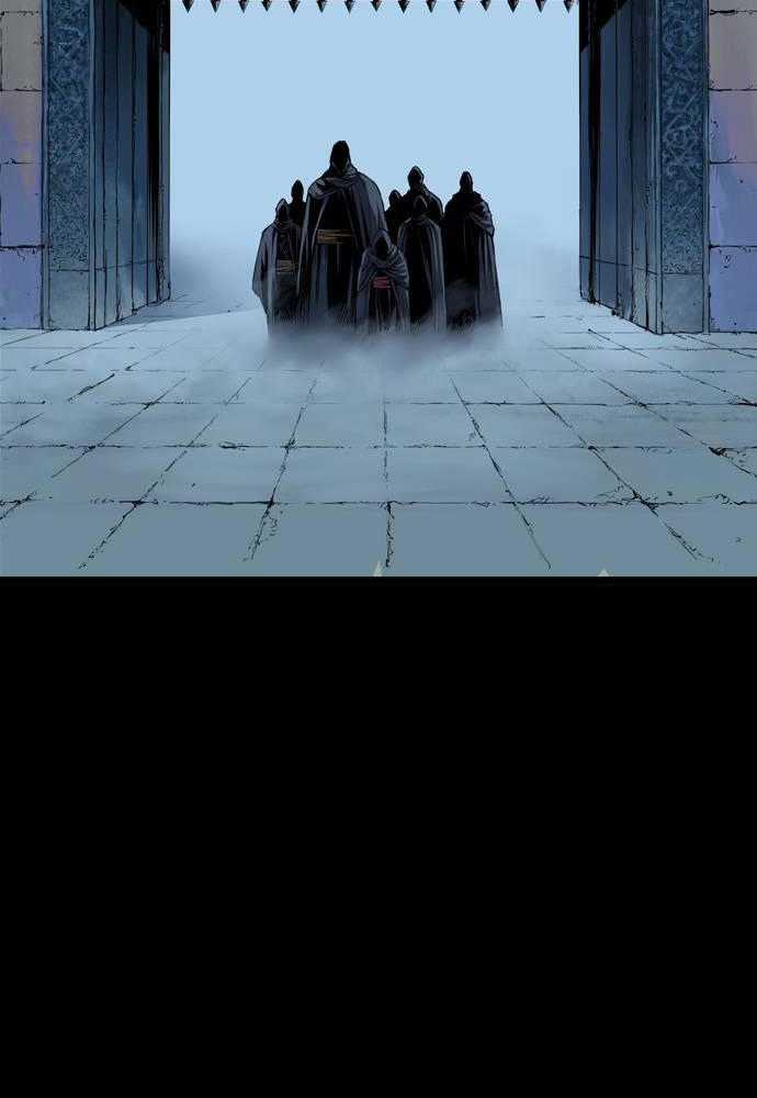 Sát Thần Tu La - Chapter 18 - Trang 49