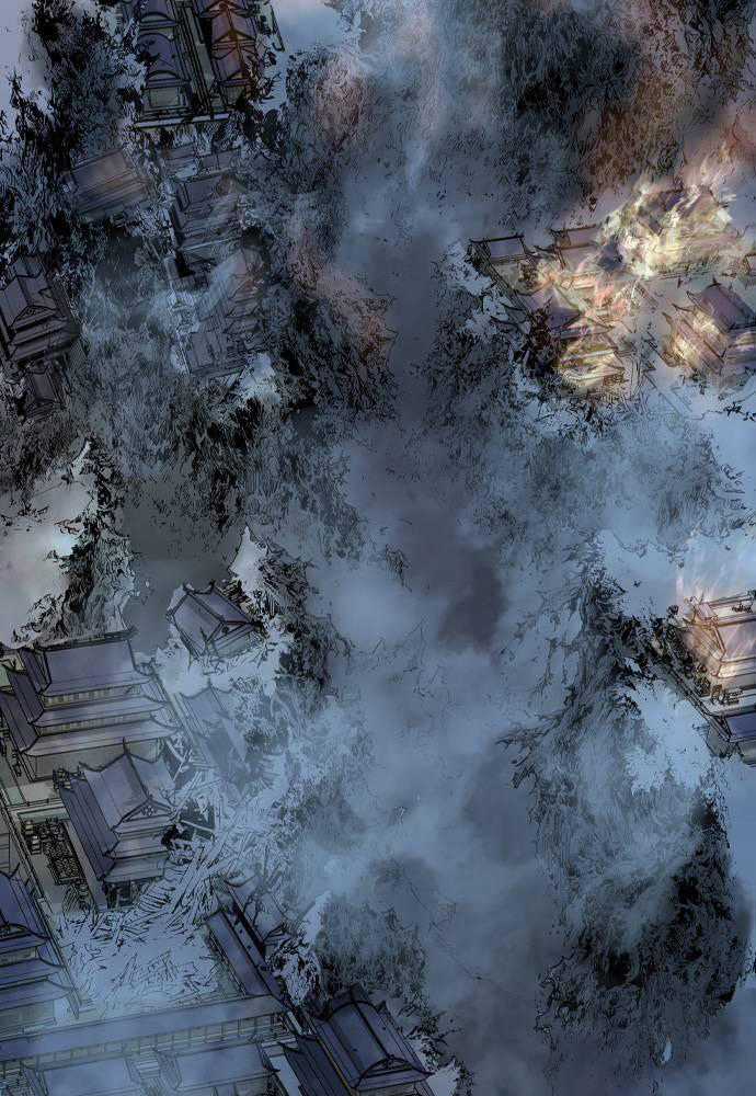 Sát Thần Tu La - Chapter 18 - Trang 64