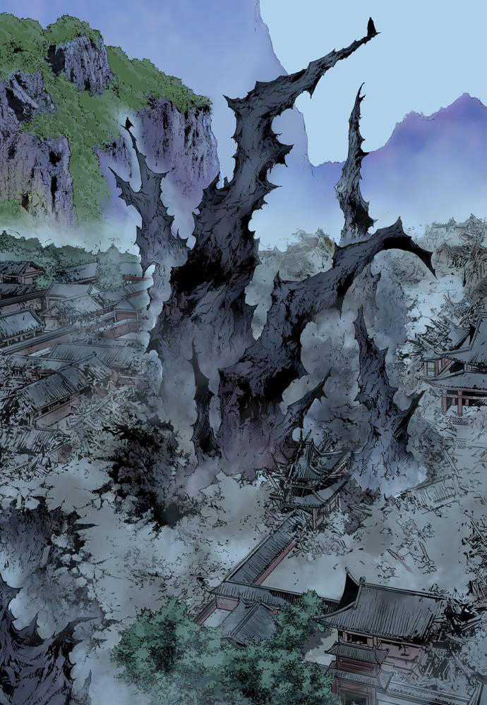 Sát Thần Tu La - Chapter 18 - Trang 80