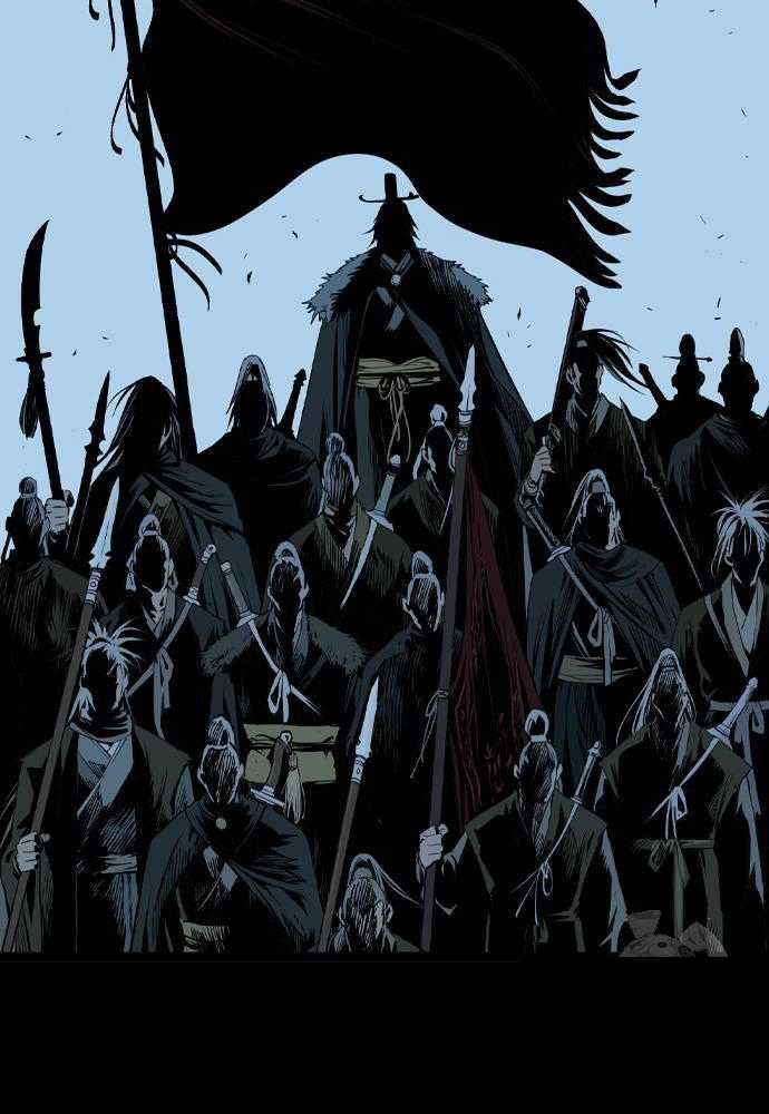 Sát Thần Tu La - Chapter 18 - Trang 9