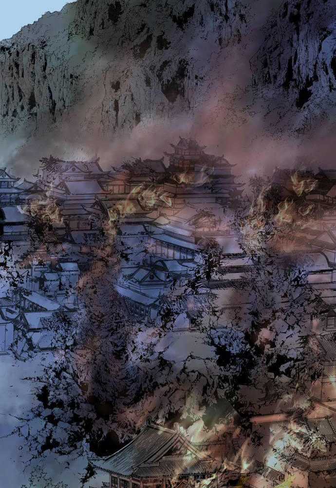 Sát Thần Tu La - Chapter 18 - Trang 85