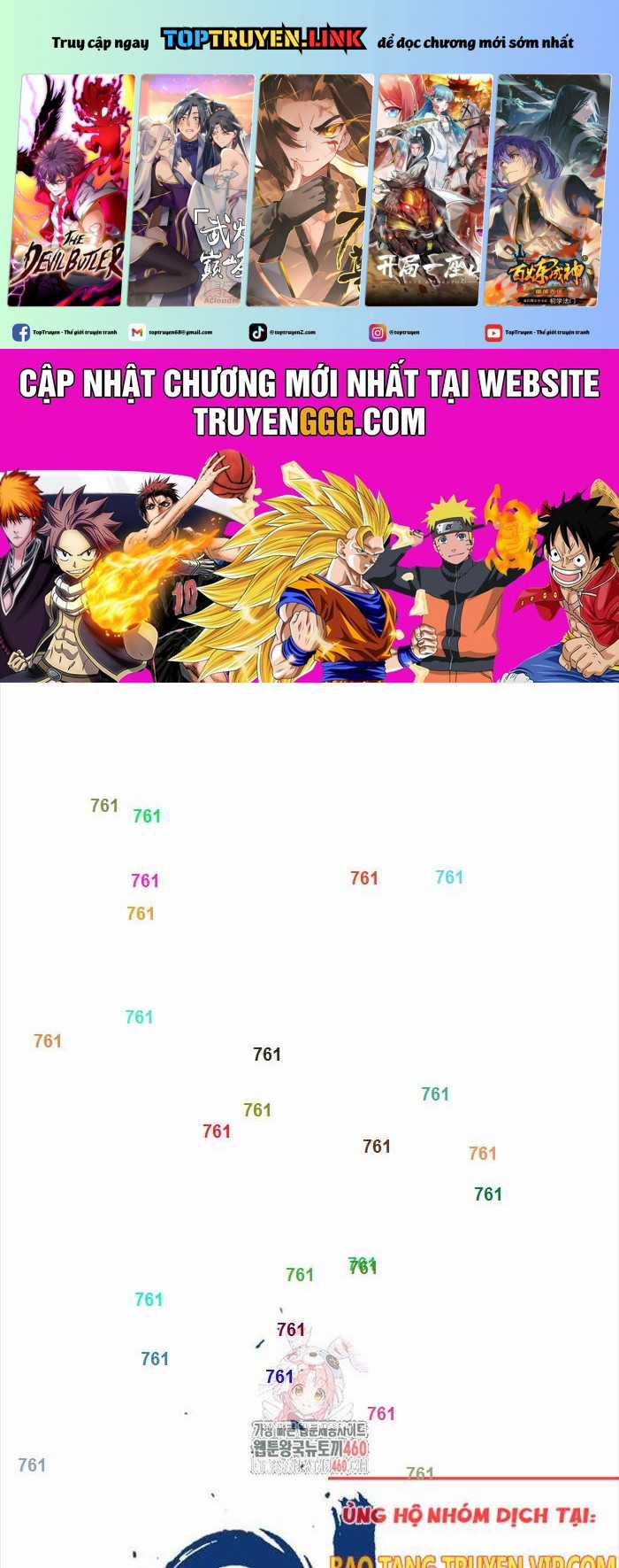 Sát Thần Tu La - Chapter 19 - Trang 2