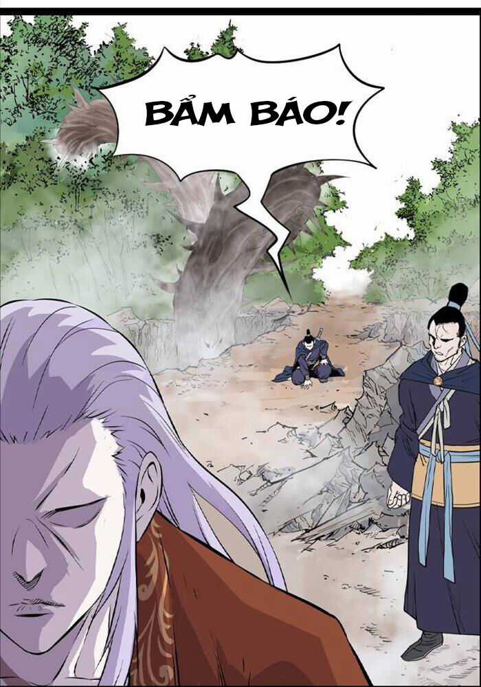 Sát Thần Tu La - Chapter 19 - Trang 124