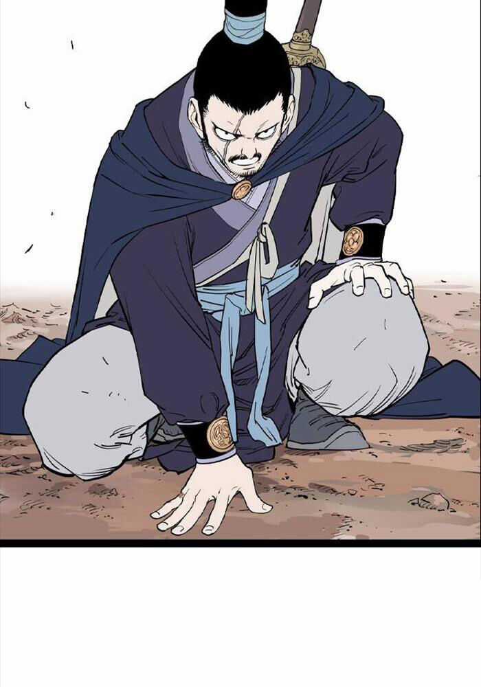 Sát Thần Tu La - Chapter 19 - Trang 126