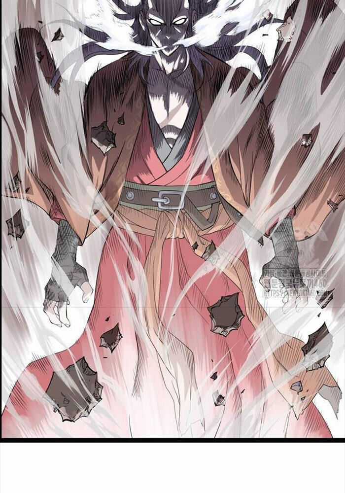 Sát Thần Tu La - Chapter 19 - Trang 185