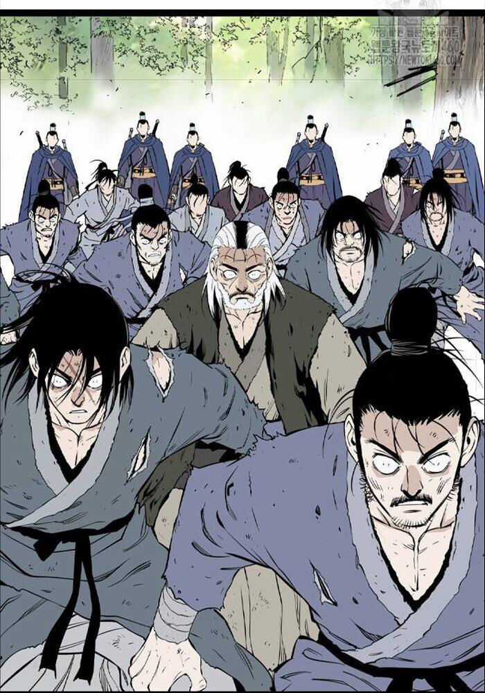 Sát Thần Tu La - Chapter 19 - Trang 192