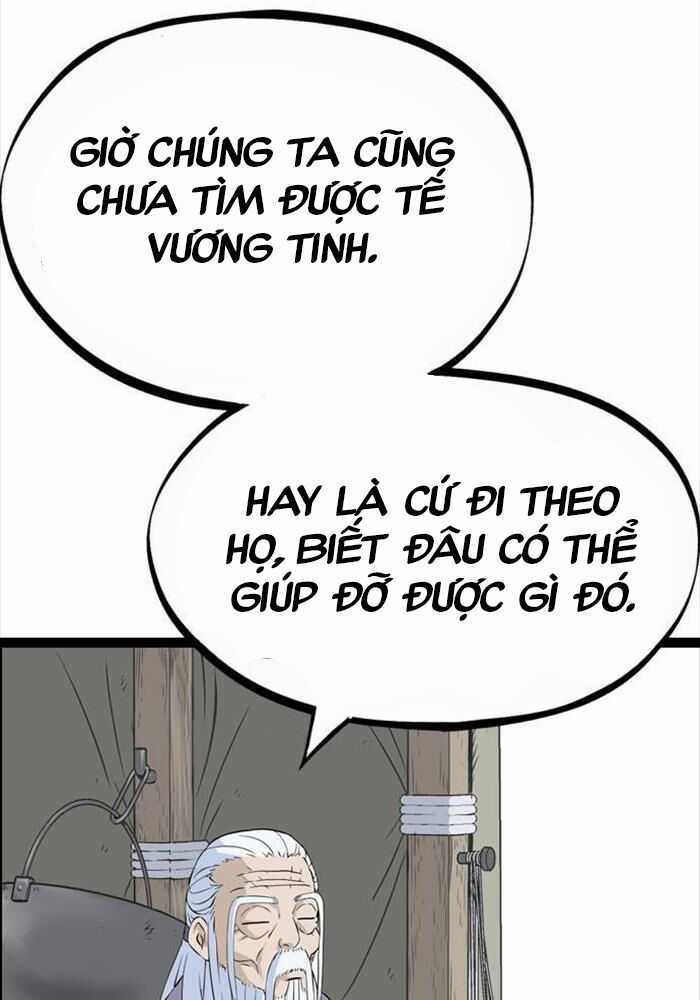 Sát Thần Tu La - Chapter 19 - Trang 199